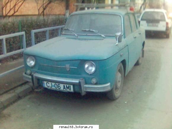 a sosit momentu oportun sa apuc sa pozez sutica asta....sa fie si din cluj pe aici.. sutici aka
