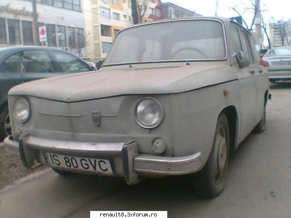 -80-gvc sutici aka dacia 1100 exclusiv !!!!!