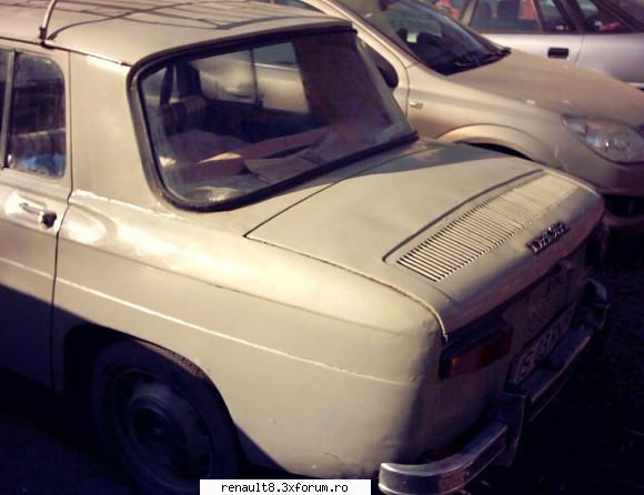 4 of 5 sutici aka dacia 1100 exclusiv !!!!!