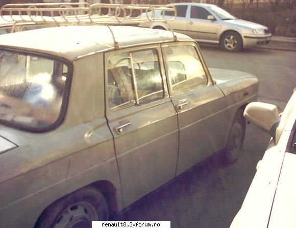 5 of 5 sutici aka dacia 1100 exclusiv !!!!!
