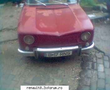 alta sutici aka dacia 1100 exclusiv !!!!!