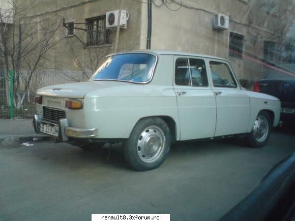 zona vitan 1 sutici aka dacia 1100 exclusiv !!!!!