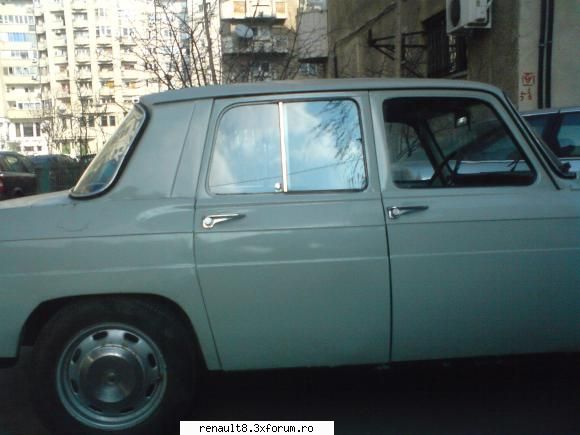poza 2 sutici aka dacia 1100 exclusiv !!!!!