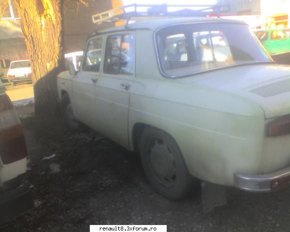 inca una sutici aka dacia 1100 exclusiv !!!!!