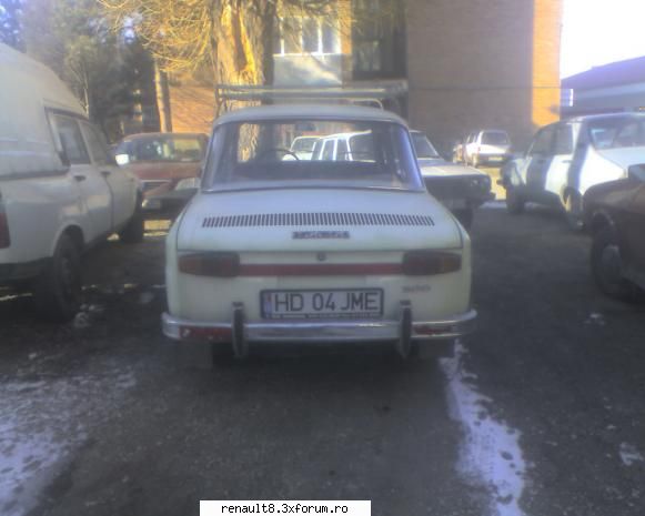 si la final sutici aka dacia 1100 exclusiv !!!!!