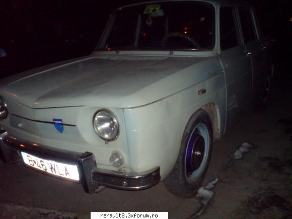 militari zona sir sutici aka dacia 1100 exclusiv !!!!!