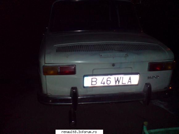 patru sutici aka dacia 1100 exclusiv !!!!!
