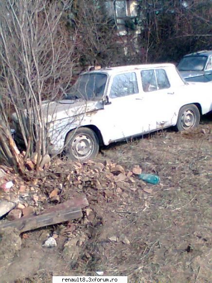 . sutici aka dacia 1100 exclusiv !!!!!