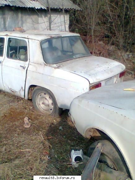 . sutici aka dacia 1100 exclusiv !!!!!