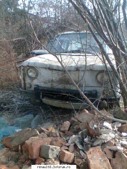 . sutici aka dacia 1100 exclusiv !!!!!