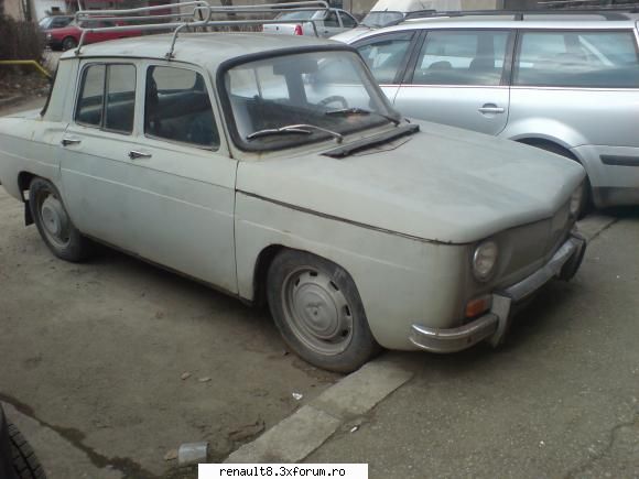 inca una sutici aka dacia 1100 exclusiv !!!!!