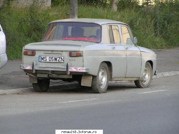 1100 pe in targu mures sutici aka dacia 1100 exclusiv !!!!!