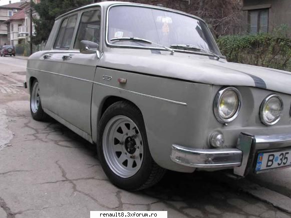 lasa ca nu le-a intrecut pe fostele mele :d sutici aka dacia 1100 exclusiv !!!!!