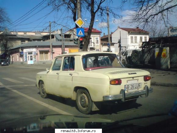 sutica vesela sutici aka dacia 1100 exclusiv !!!!!
