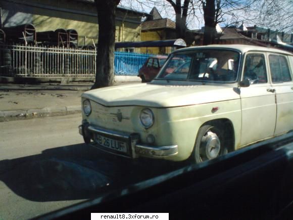fata sutici aka dacia 1100 exclusiv !!!!!