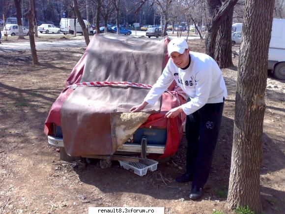 :rolleyes: sutici aka dacia 1100 exclusiv !!!!!