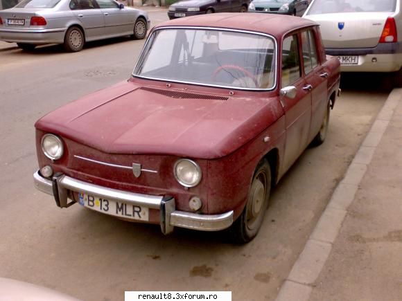 :cool: sutici aka dacia 1100 exclusiv !!!!!