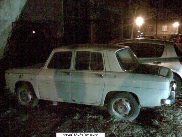 1 sutici aka dacia 1100 exclusiv !!!!!