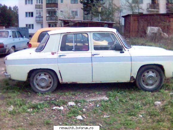 alta poza sutici aka dacia 1100 exclusiv !!!!!