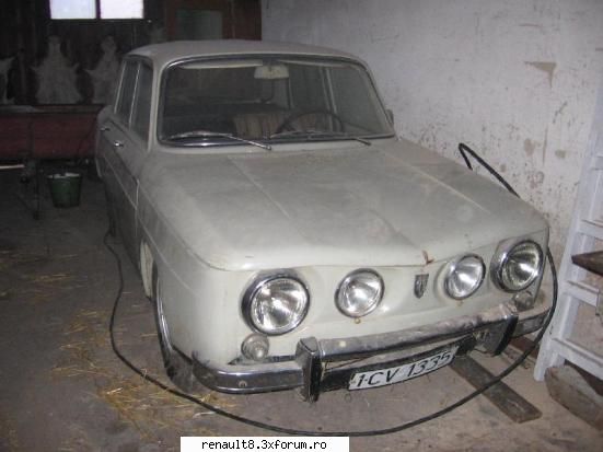 1100 s din ce vad eu vechi:   1-cv-1335 sutici aka dacia 1100 exclusiv !!!!!