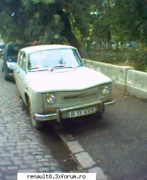 pe la parcu icoanei sutici aka dacia 1100 exclusiv !!!!!