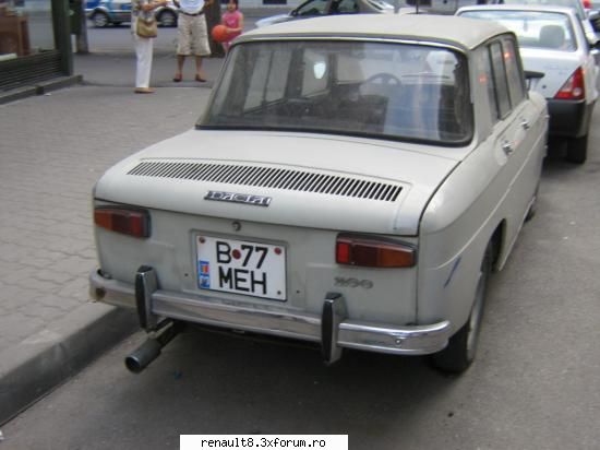 . sutici aka dacia 1100 exclusiv !!!!!