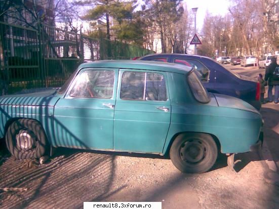 alta sutici aka dacia 1100 exclusiv !!!!!