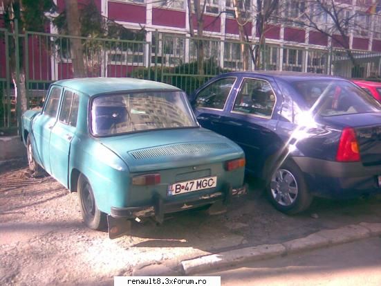 alta sutici aka dacia 1100 exclusiv !!!!!