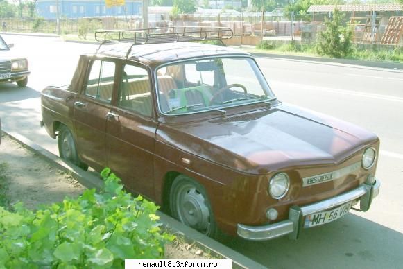 inca o poza. sutici aka dacia 1100 exclusiv !!!!!