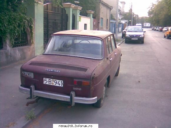 2 sutici aka dacia 1100 exclusiv !!!!!