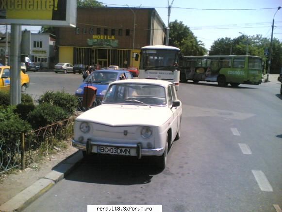 alta,tot la bacau,si tot pe la gara...... sutici aka dacia 1100 exclusiv !!!!!