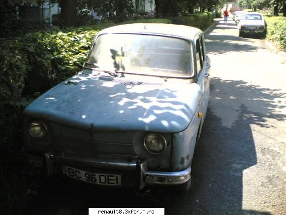 alta foto. sutici aka dacia 1100 exclusiv !!!!!