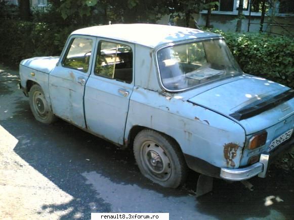 tot sutici aka dacia 1100 exclusiv !!!!!