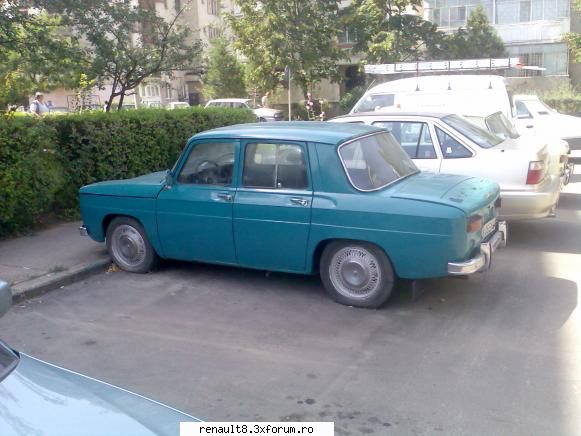 inca una... sutici aka dacia 1100 exclusiv !!!!!