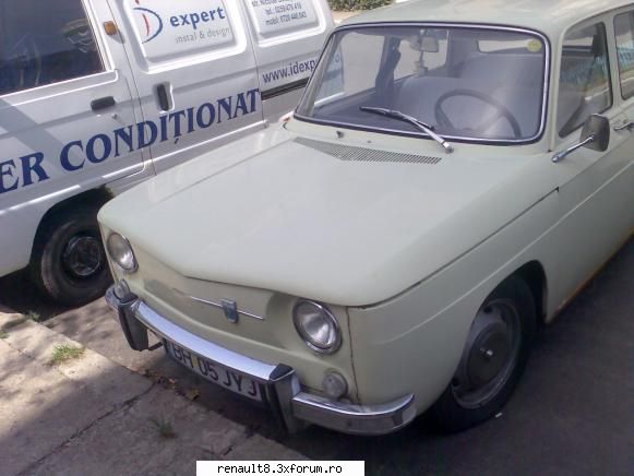 si ultima... sutici aka dacia 1100 exclusiv !!!!!