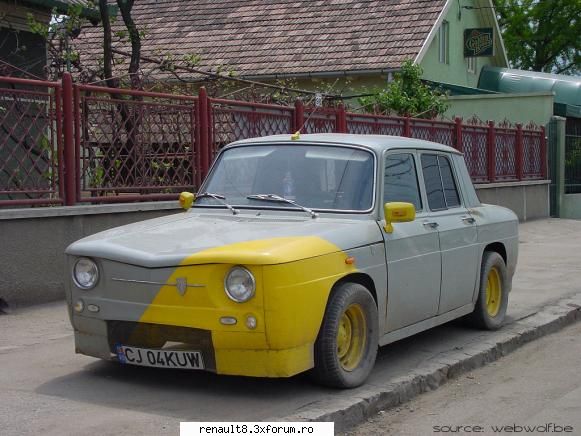 inca o poza cu cea din cluj sutici aka dacia 1100 exclusiv !!!!!