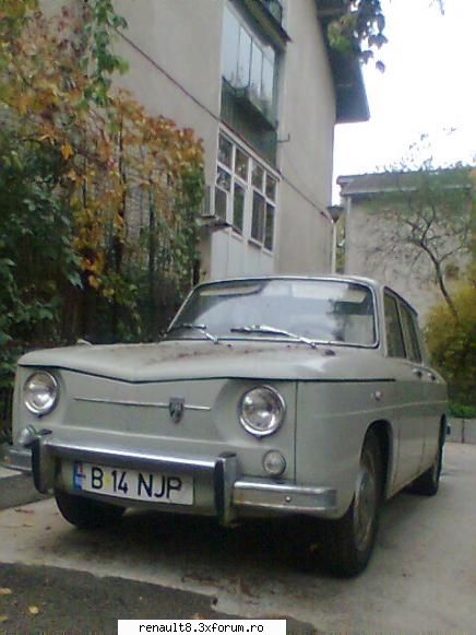 1 sutici aka dacia 1100 exclusiv !!!!!
