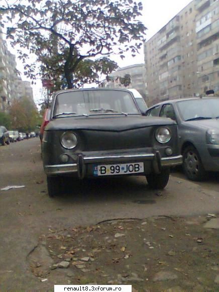 4 sutici aka dacia 1100 exclusiv !!!!!