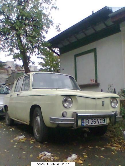 8 sutici aka dacia 1100 exclusiv !!!!!