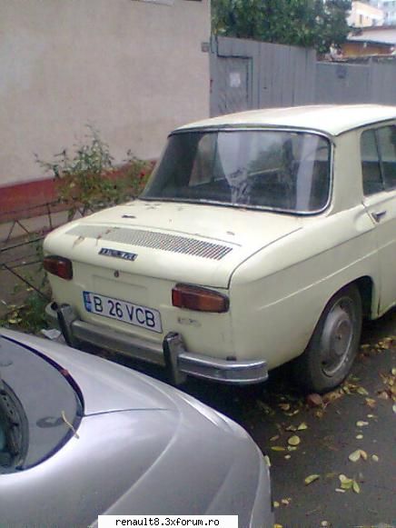 11 sutici aka dacia 1100 exclusiv !!!!!