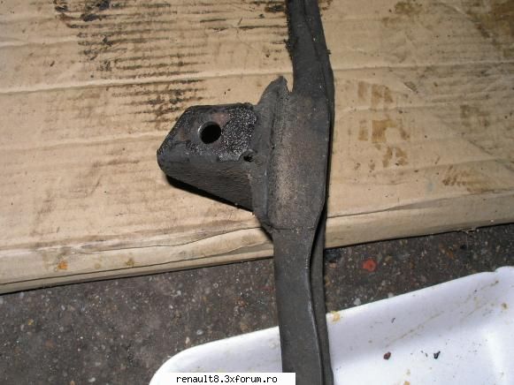 jug transplant motor la 1100