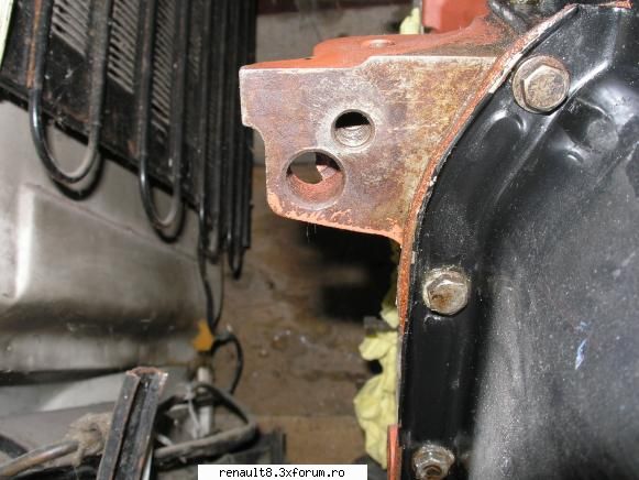 1.1 transplant motor la 1100